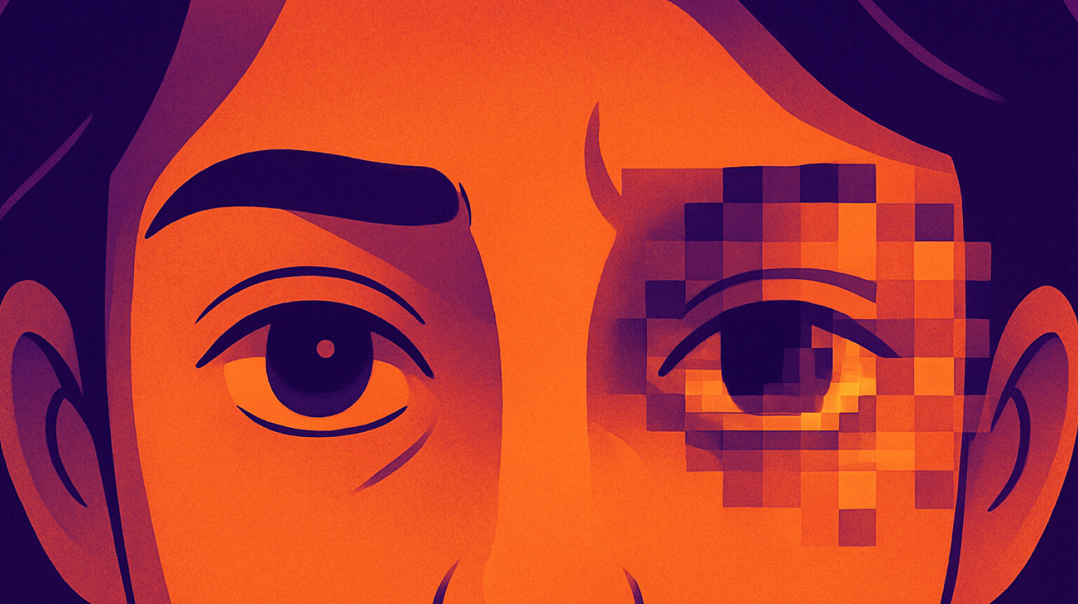 Digital Eye Strain Symptoms: When to Worry and What to Do